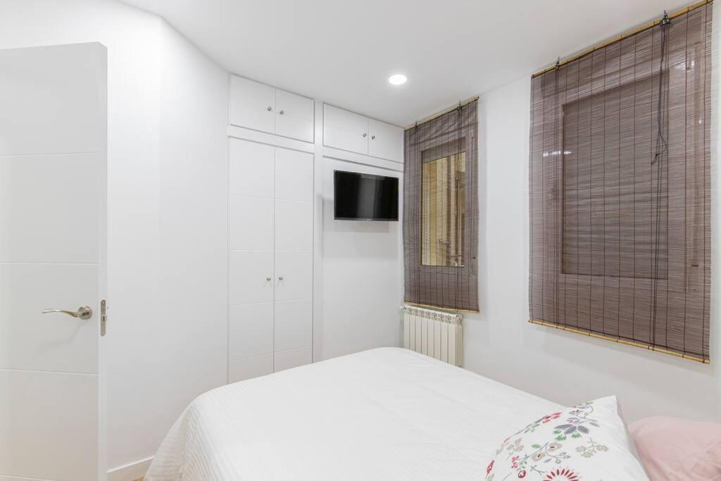 Espectacular Apartamento Plaza Mayor Madrid Exteriér fotografie