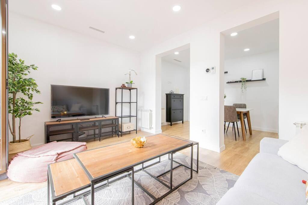 Espectacular Apartamento Plaza Mayor Madrid Exteriér fotografie