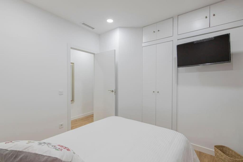 Espectacular Apartamento Plaza Mayor Madrid Exteriér fotografie