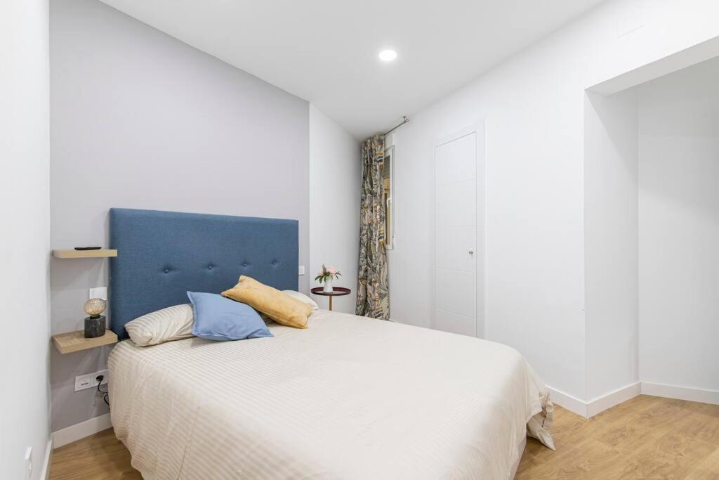 Espectacular Apartamento Plaza Mayor Madrid Exteriér fotografie