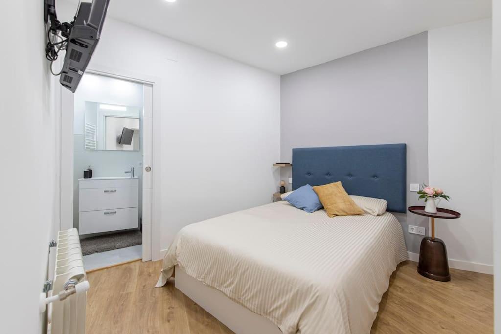 Espectacular Apartamento Plaza Mayor Madrid Exteriér fotografie